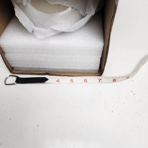 Target Threshold Cream Floral Luxe Arrangement Tabletop Placement Indoor Only - Picture 7 of 8